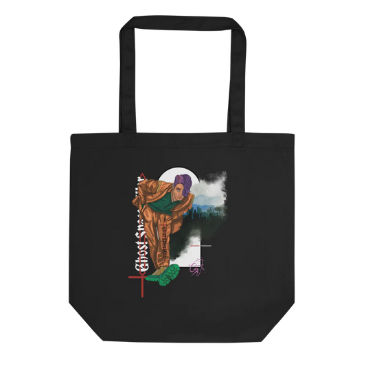 // Dweller: Unknown | Eco Tote