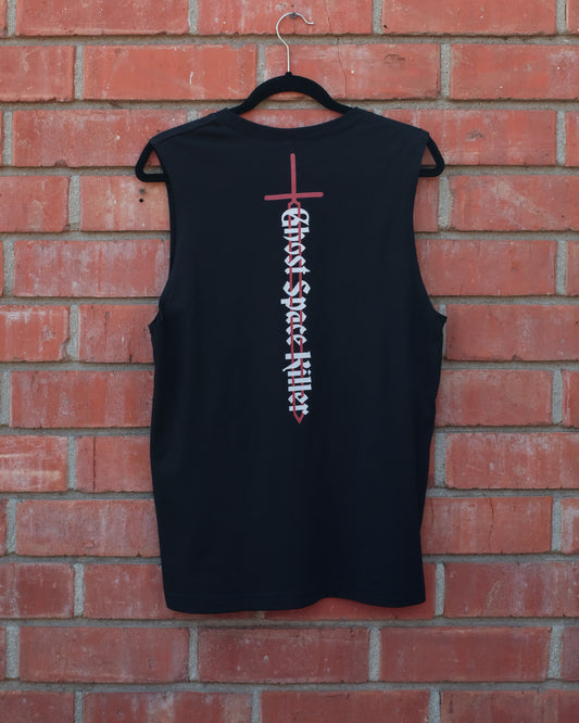 // Dweller: Unknown | Portrait Tank in Black