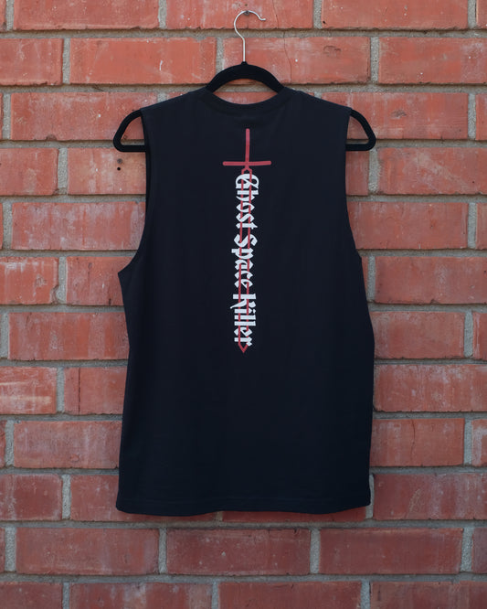 // Dweller: Unknown | Tank in Black