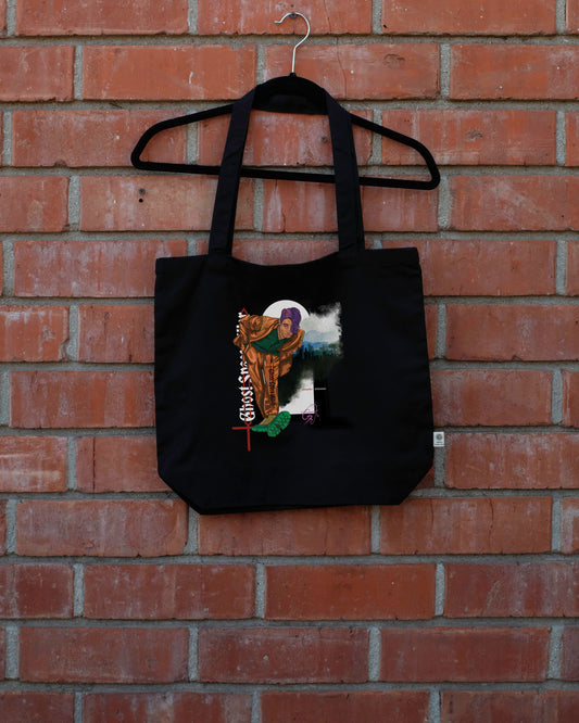 // Dweller: Unknown | Eco Tote