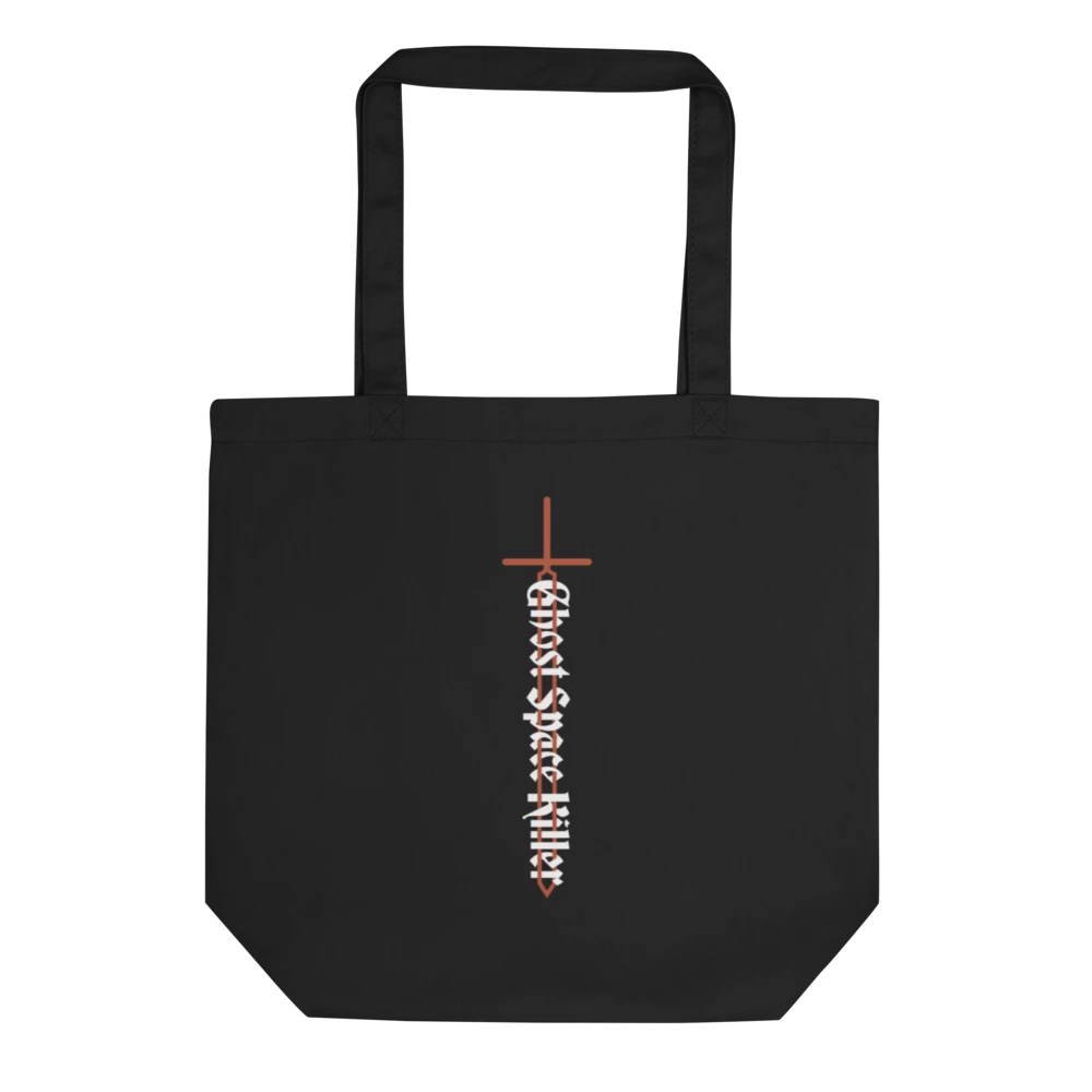 // Dweller: Unknown | Eco Tote